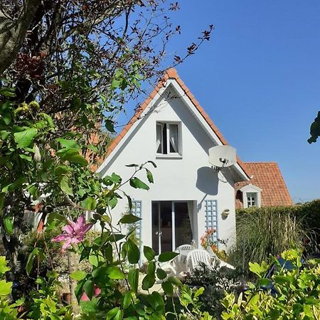 La Maisonnette - Animaux Acceptes, Parking Prive, Jardin Plein Sud Wissant Luaran gambar