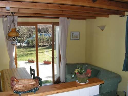 La Maisonnette - Animaux Acceptes, Parking Prive, Jardin Plein Sud Wissant Luaran gambar